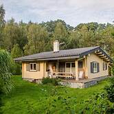 Holiday Home With Sauna
