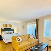 Slopeside Studio Wifi Towels Ski in Out