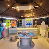 Water Front Villa OASIS-OARAI