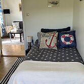 Scenic by the sea Patterdale Apartments