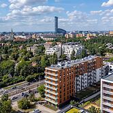 Apartamenty Sun & Snow Ślężna Vita