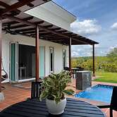 Villa RI Homes