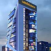 Ambiance Boutique Art Hotel Islamabad