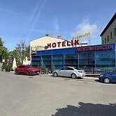 Hotelik Świdwin