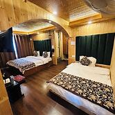 Mala Castle Pahalgam