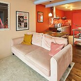 Host Stay Apartment 1 Lewes Road