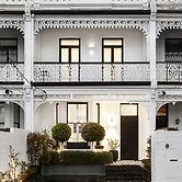 The Toorak Terrace Luxury Victorian Home