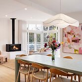 The Art House Designed by Kirsten Jackson