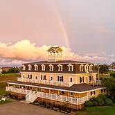 Eureka Hotel