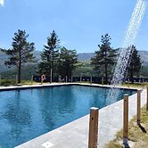 Snö La Corza Blanca