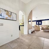 Flame Tree Sun Lakes