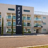 Hotel Royal - Rubiataba
