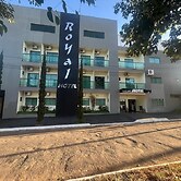 Hotel Royal - Rubiataba