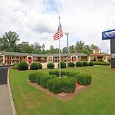 Knights Inn Pilot Mountain