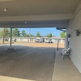 holiday motel