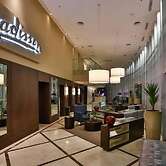 Maximus Luxury in Vila Olimpia - Hotel