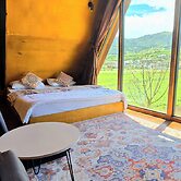 Linggayoni Cabin Dieng