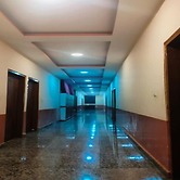 Hotel Mahaveer Paradise Bilaspur
