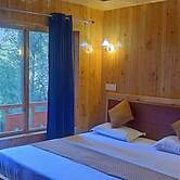 Harsil apple homestay
