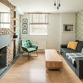 Cosy 1B Flat In Spitalfields Near Brick Lane
