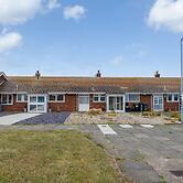 Amazing Beachside 2Bd Family Home With Garden