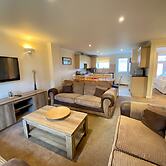 4 Bedroom House At Atlantic Reach-Newquay-Cornwall