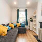 Charming Period Home Near Surbiton With Garden