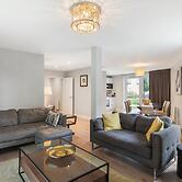 Modern 3Br Flat Quick Links To Ldn & Heathrow