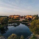 Abba Las Viñas Tiedra Hotel Rural