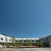 Nishi-Karuizawa Hotel atelier bla by LONGINGHOUSE