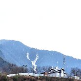 Tavisha River View Orchard Pahalgam