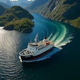 Norwegian Fjord Explorer Line