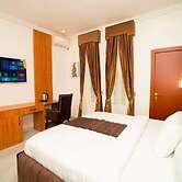 The Harmony Oasis Hotel and Suites