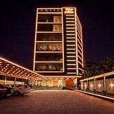 HOTEL JVW ARENA