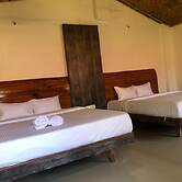 The Paradise Retreat