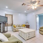 Stay Near Las Olas Beach: Home w/ Fenced Backyard