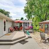 7 Mi to Eldorado Marsh: Family Home w/ Pool