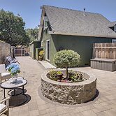 The Storybook Cottage: Every Stay Tells a Story!