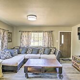 Kingston Sleeper: Unique Stay Near Silver Mountain