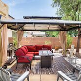 North Las Vegas Home w/ Hot Tub - 14 Mi to Strip!