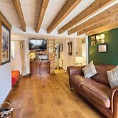 Host Stay Romney Cottage