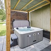 Host Stay Pod 3 Kingsmoor Retreat