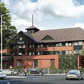 Village Hotel Reading