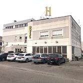 Hotel Grisù Collins