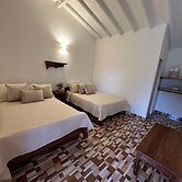 Hosteria El Paraiso