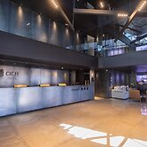 CICB HOSPITALITY