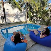 Buena Onda Hostel