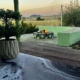 Green Elephant Self Catering Cottages