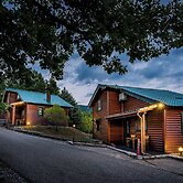 Chalet Likouresi Village