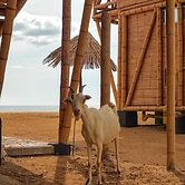 Hotel Sukuua Kai cabo de la vela